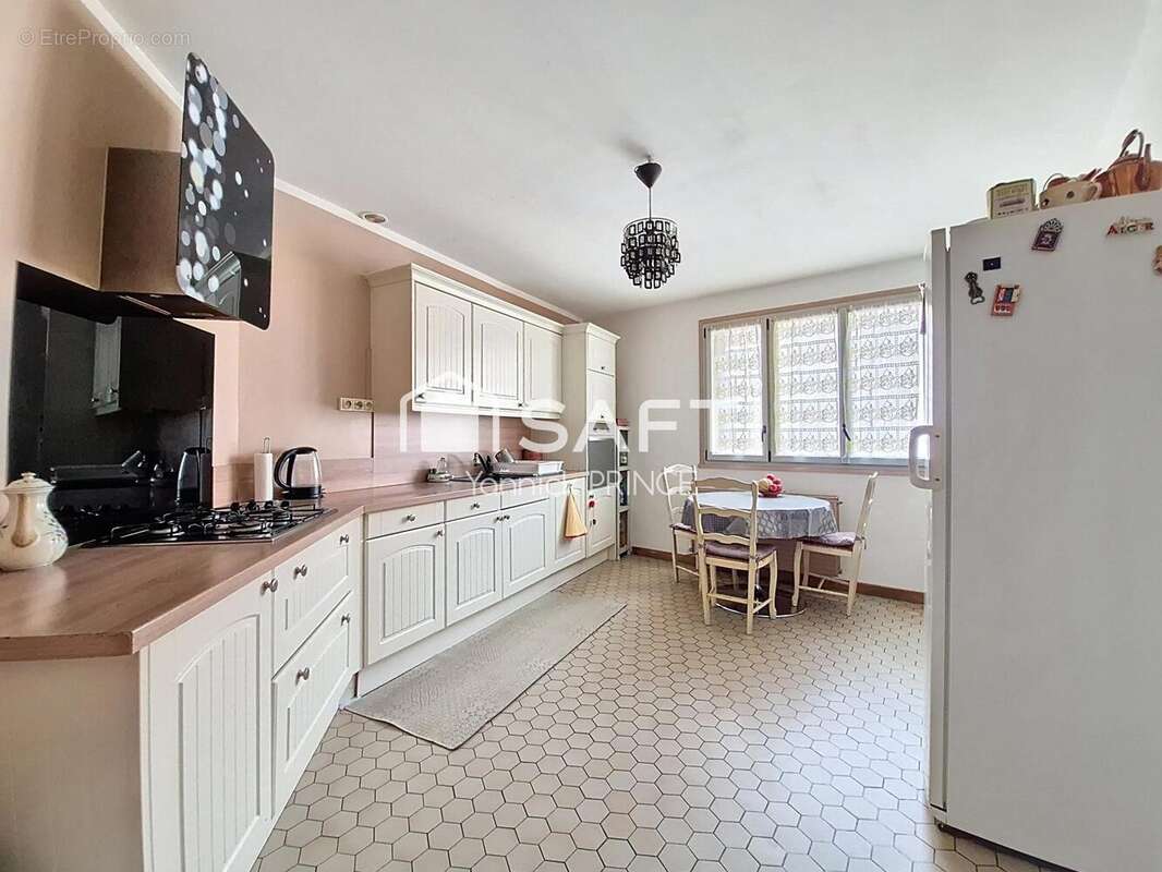 Photo 4 - Maison à SENS