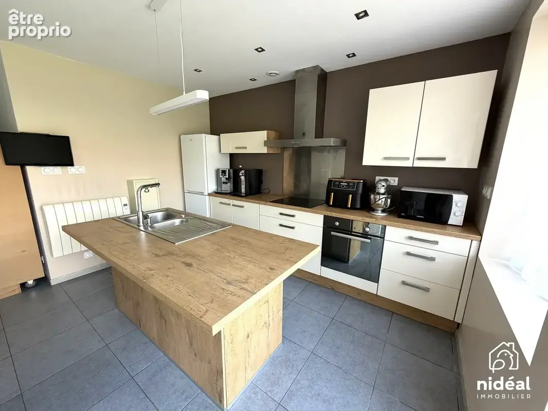 Maison 115 m² à Ferriere-La-Grande  - photo 8