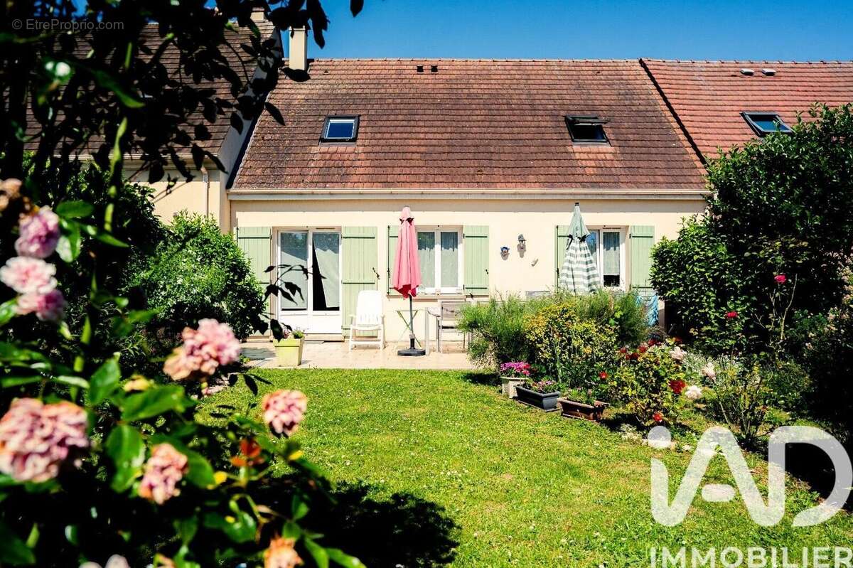 Photo 2 - Maison à BEAUVAIS
