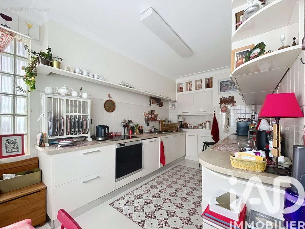 Photo 3 - Maison à NANTES