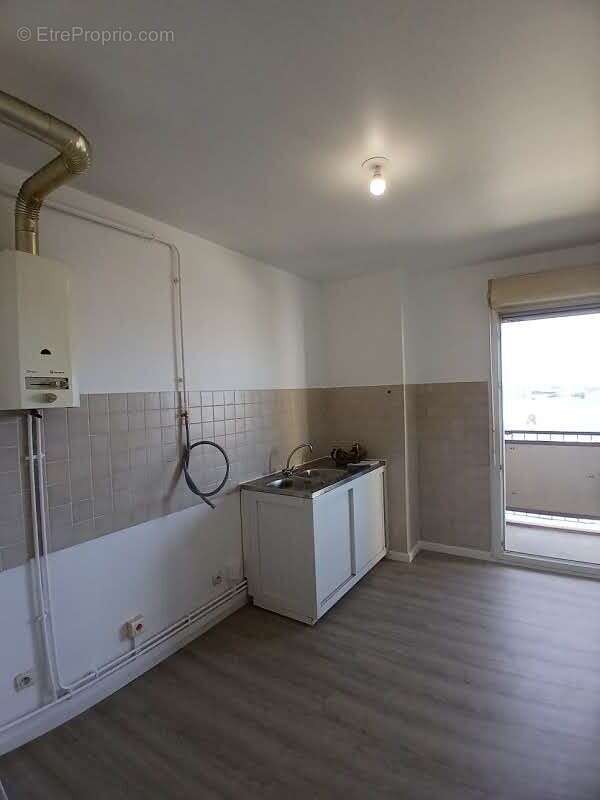 Appartement à MARSEILLE-10E