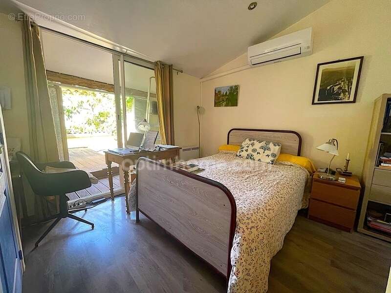 Maison à CASCASTEL-DES-CORBIERES