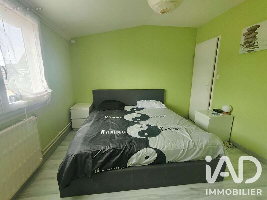 Maison 84 m² à Chalons-En-Champagne  - photo 8