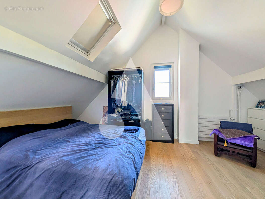 Maison à CORMEILLES-EN-PARISIS