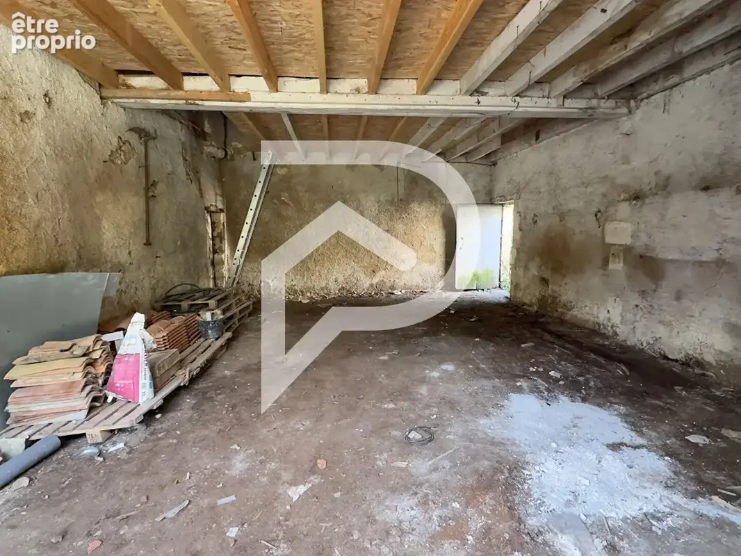 Garage fort potentiel 110m2 MUSSIDAN - photo 2