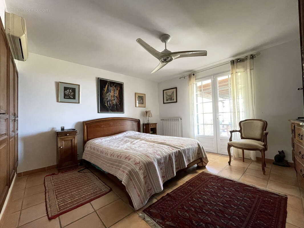 Maison à LE LAVANDOU