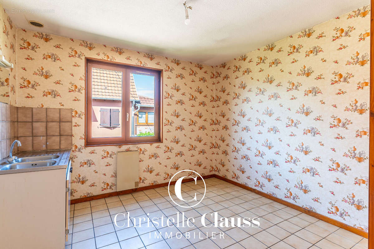 Maison Matzenheim 5 pièce(s) 101.79 m2 - photo 6