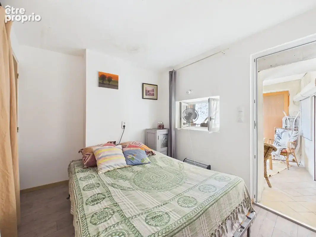 Immeuble Bourg Saint Andeol - photo 5