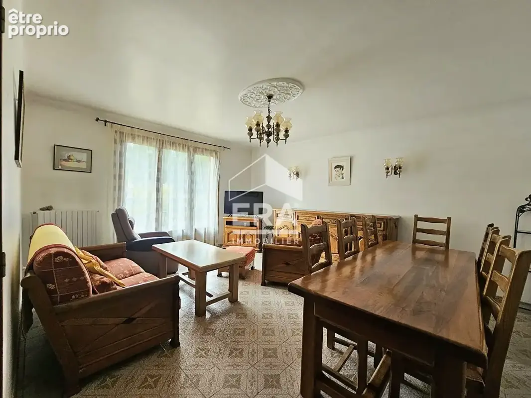 Maison 140m² à lançon-provence - photo 4