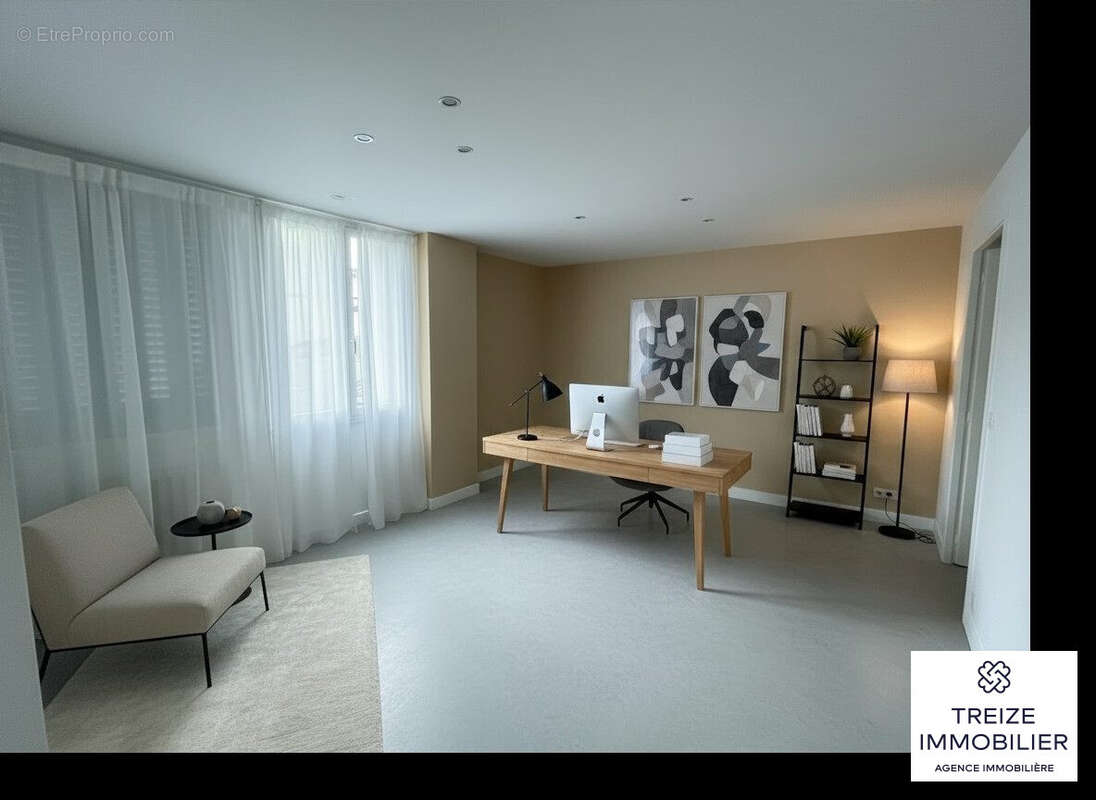 Appartement à AURAY