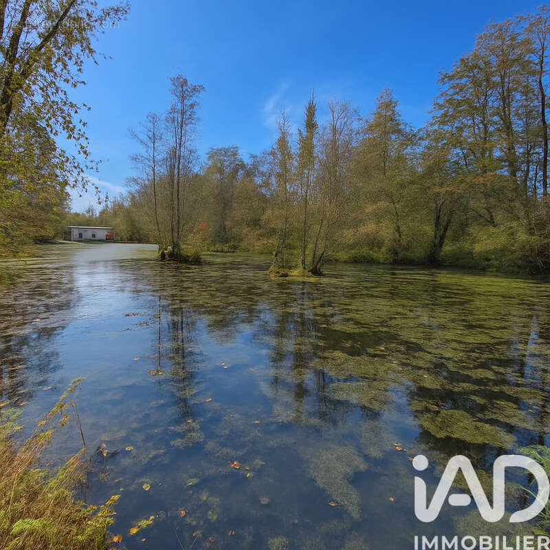 Photo 2 - Terrain à MAREUIL-SUR-OURCQ
