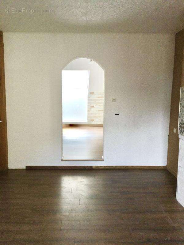 Maison à LEMBERG