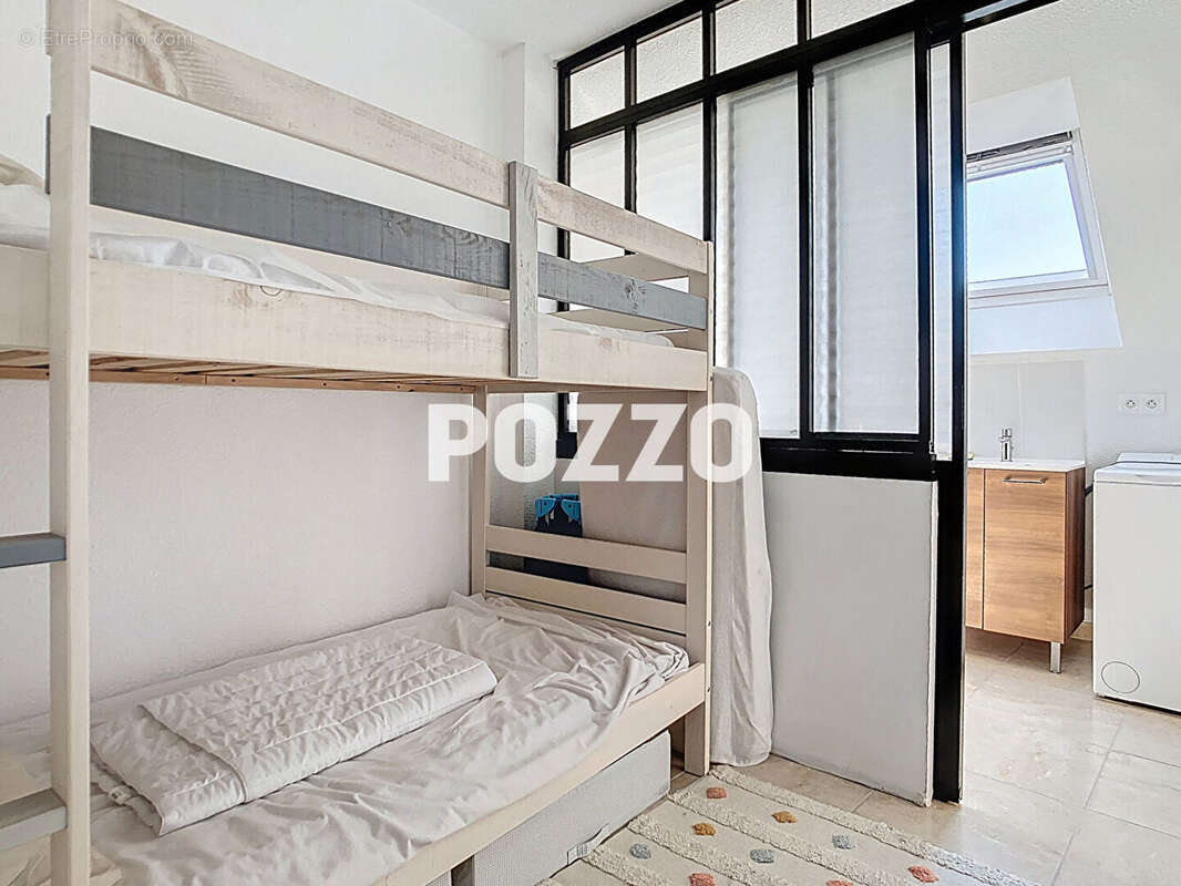 Appartement à BREHAL