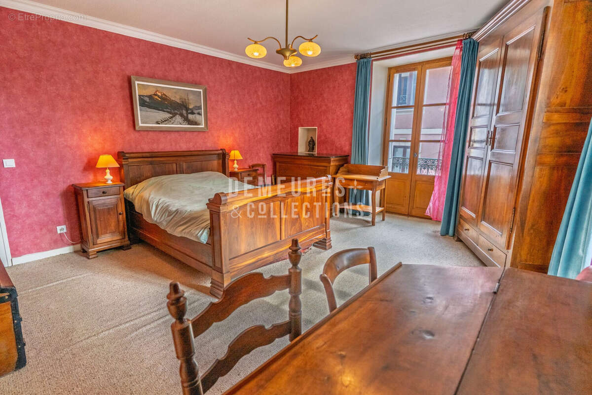 Appartement à MACOT-LA-PLAGNE