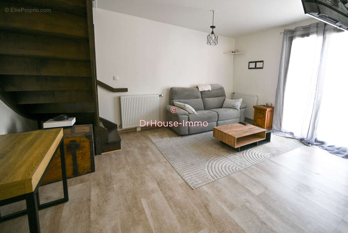 Maison 42 m² à Maffliers  - photo 3
