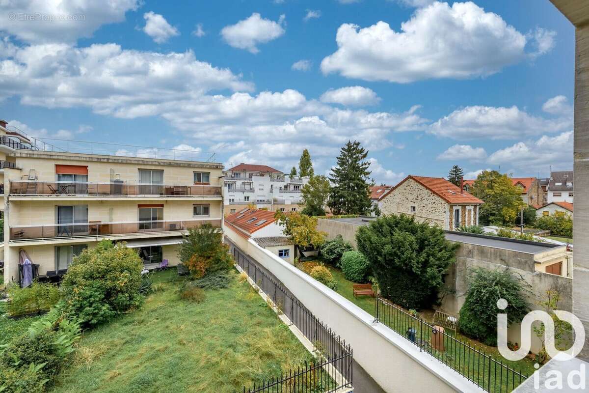 Photo 9 - Appartement à NEUILLY-PLAISANCE