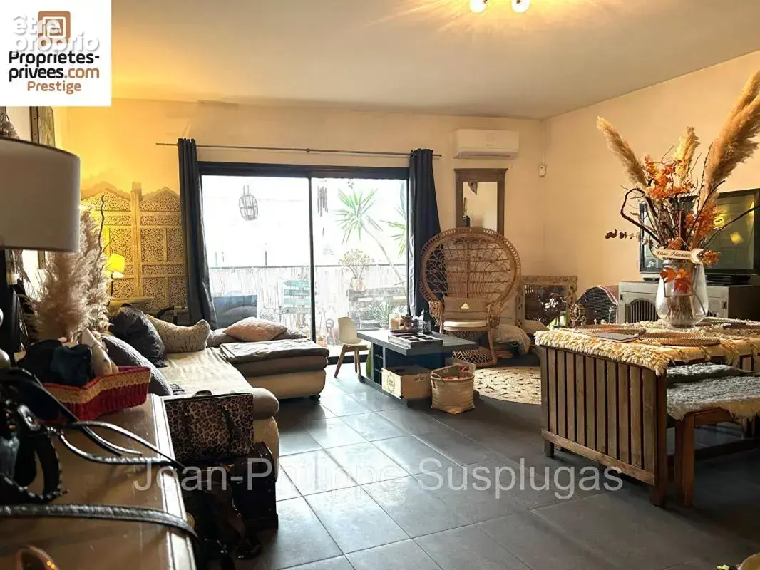 Superbe appartement 83270 3 pièce(s) 71.5 m2 - photo 3