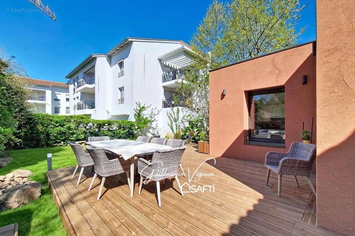 Photo 9 - Maison à FRANCHEVILLE