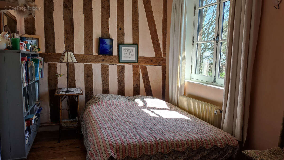 Demeure de charme proche de Veules les Roses - photo 13