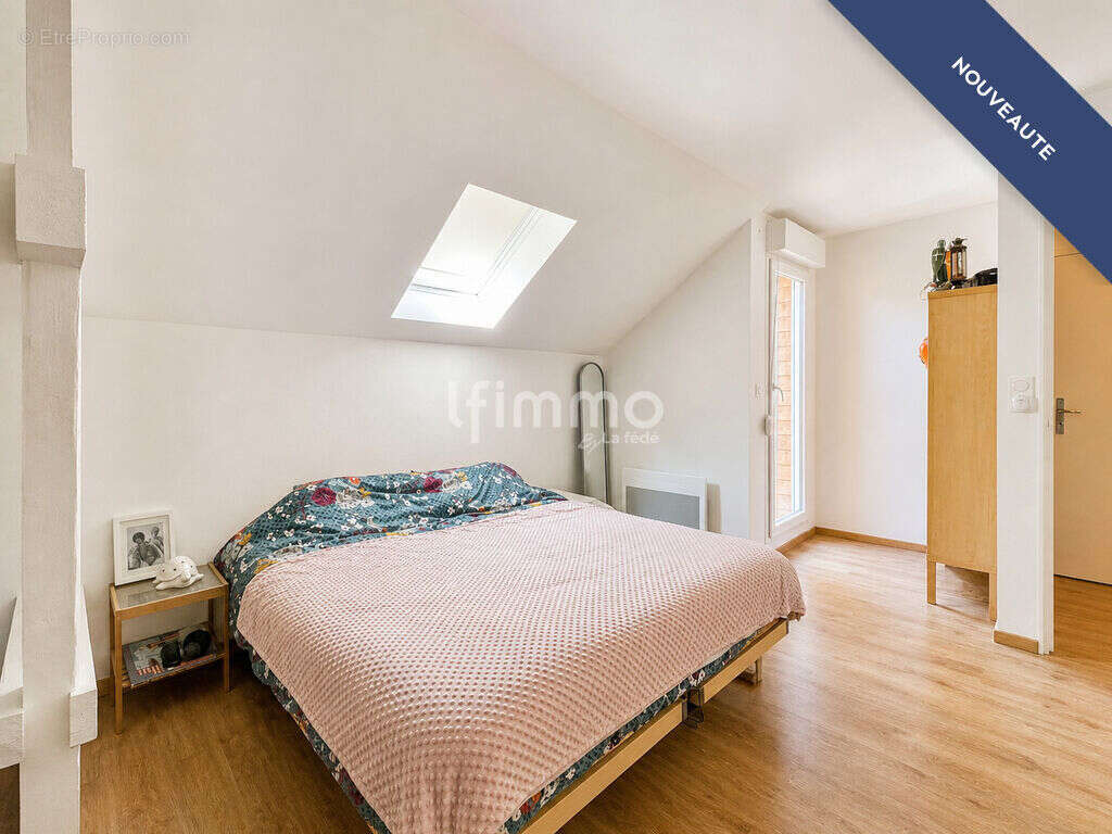 Appartement à STEINBACH