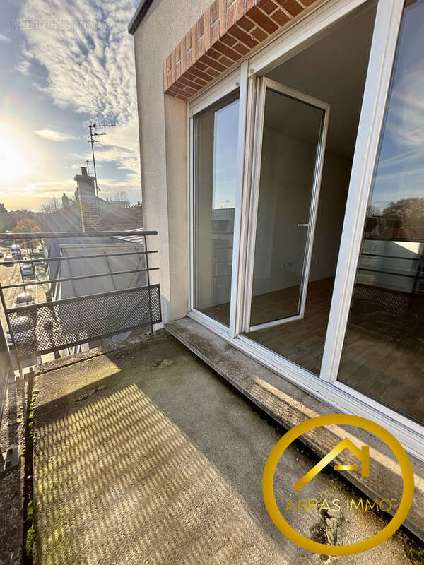 Appartement à ARRAS