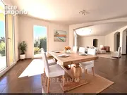 Maison à GRABELS