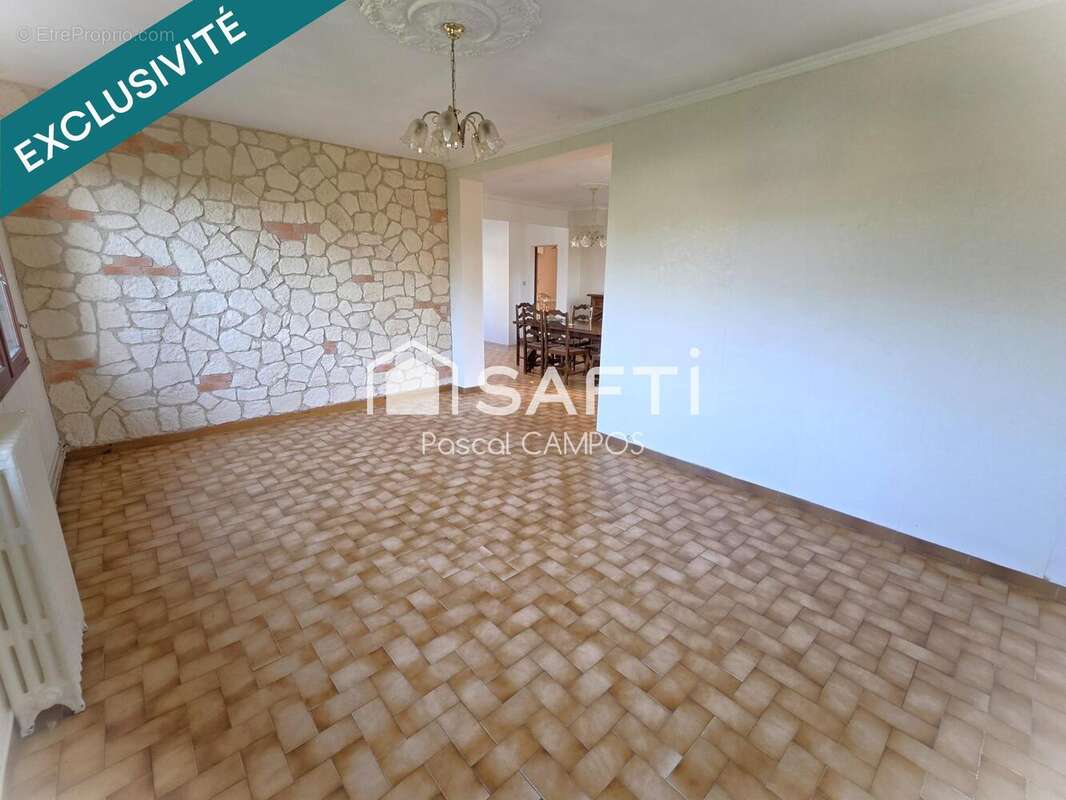 Photo 3 - Maison à PAMIERS