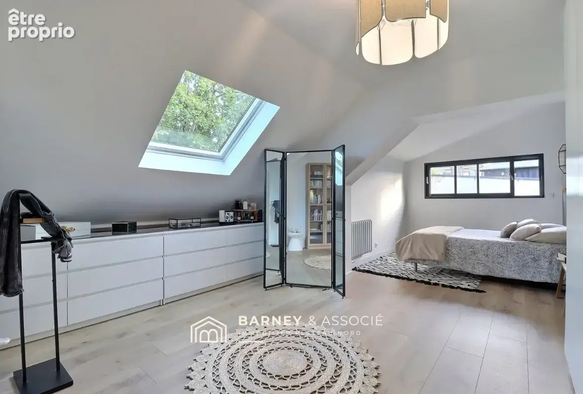 Maison 8 pièces 190 m² à vendre à Bois-Guillaume (76230) - photo 9