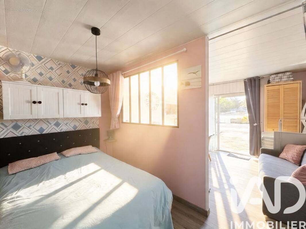 Photo 1 - Appartement à MERLIMONT
