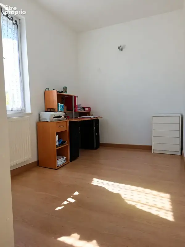 Maison à vendre 4 pièces: nouveauté en exclusivité capifrance – saint-maixent-l'école - photo 7