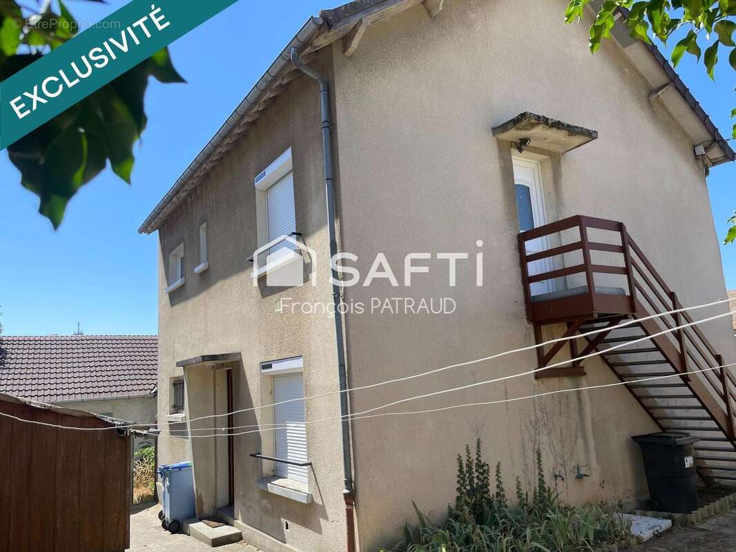 Appartement 120 m² à Saint-Arnoult-En-Yvelines  - photo 2