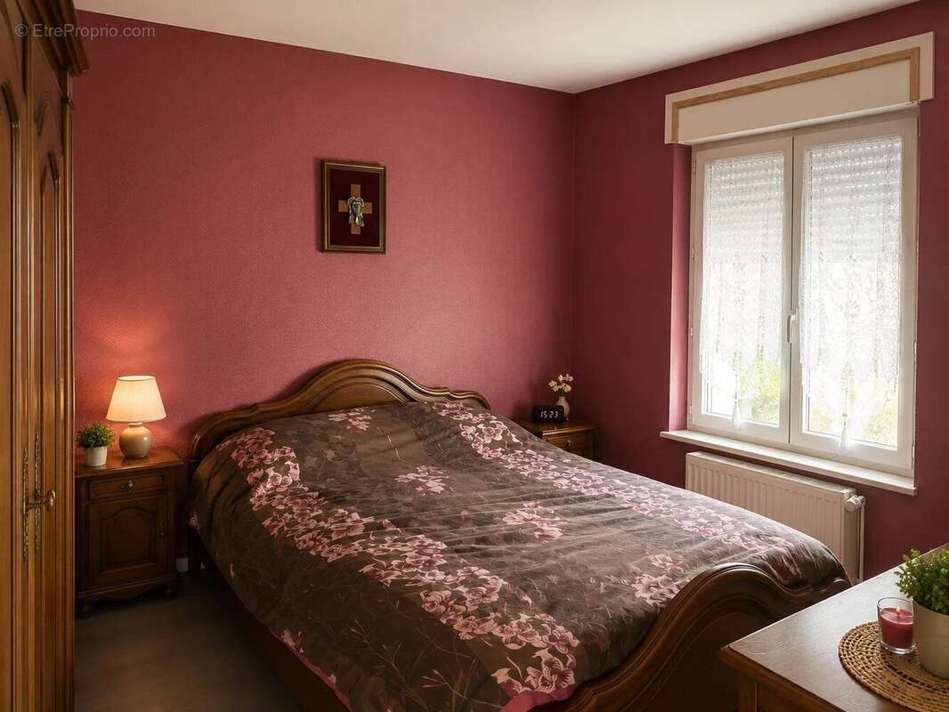 Vente Maison Brassac-les-mines(63570) 149 800ï¿œ - photo 6