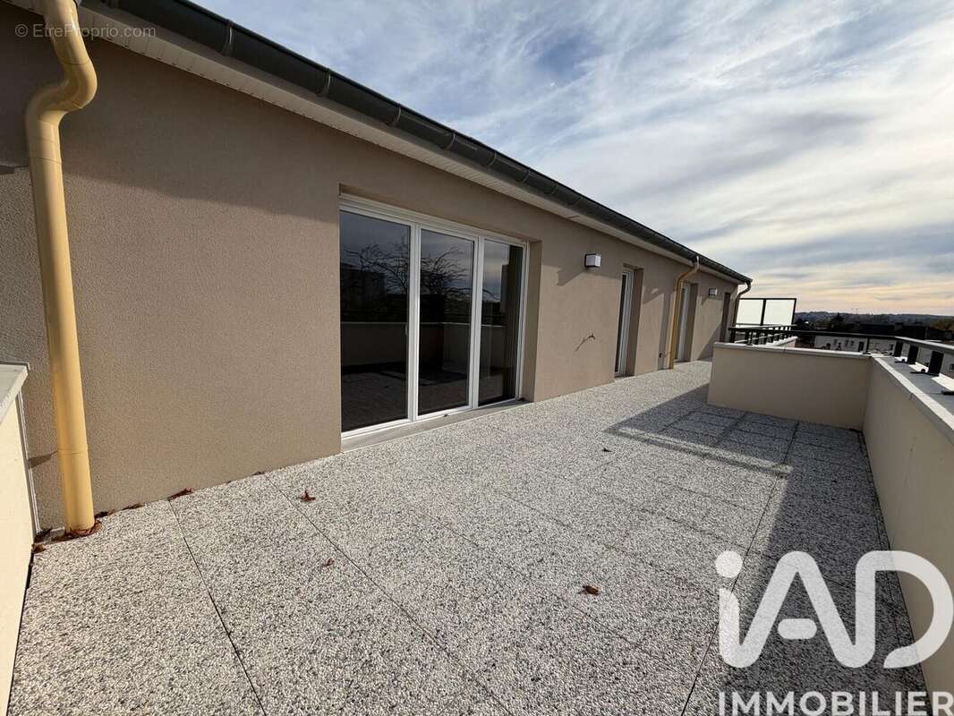 Photo 2 - Appartement à MEAUX