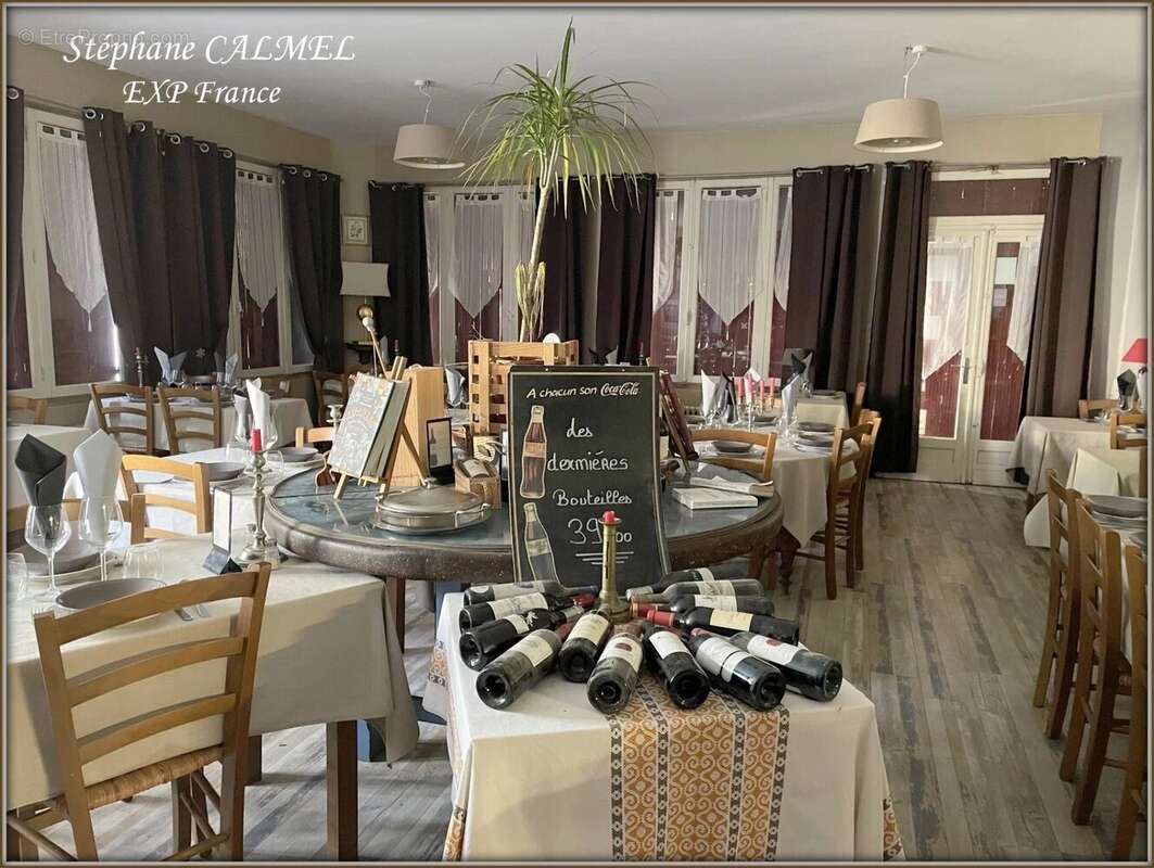 Appartement à BERGERAC