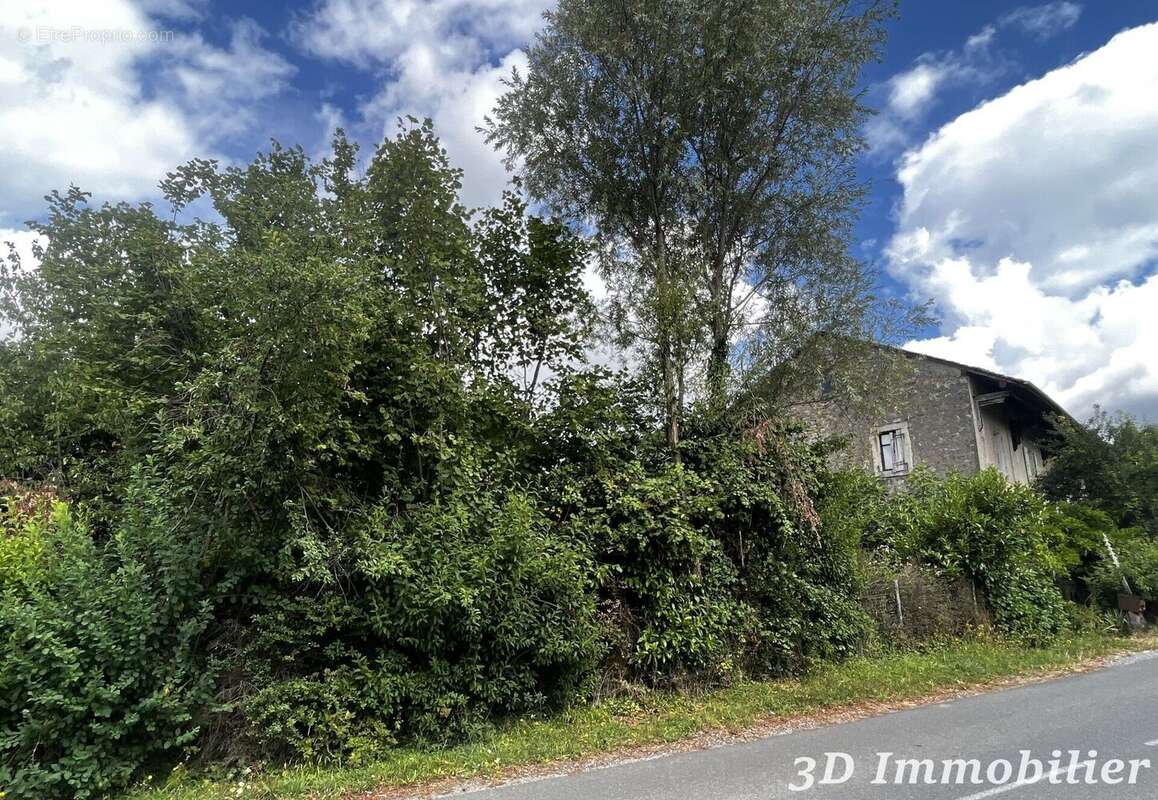 Photo 4 - Maison à BALLAISON