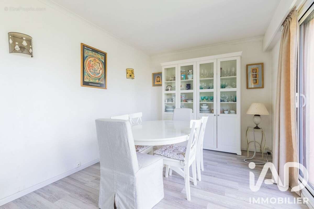 Appartement 83 m² à Chilly-Mazarin  - photo 9