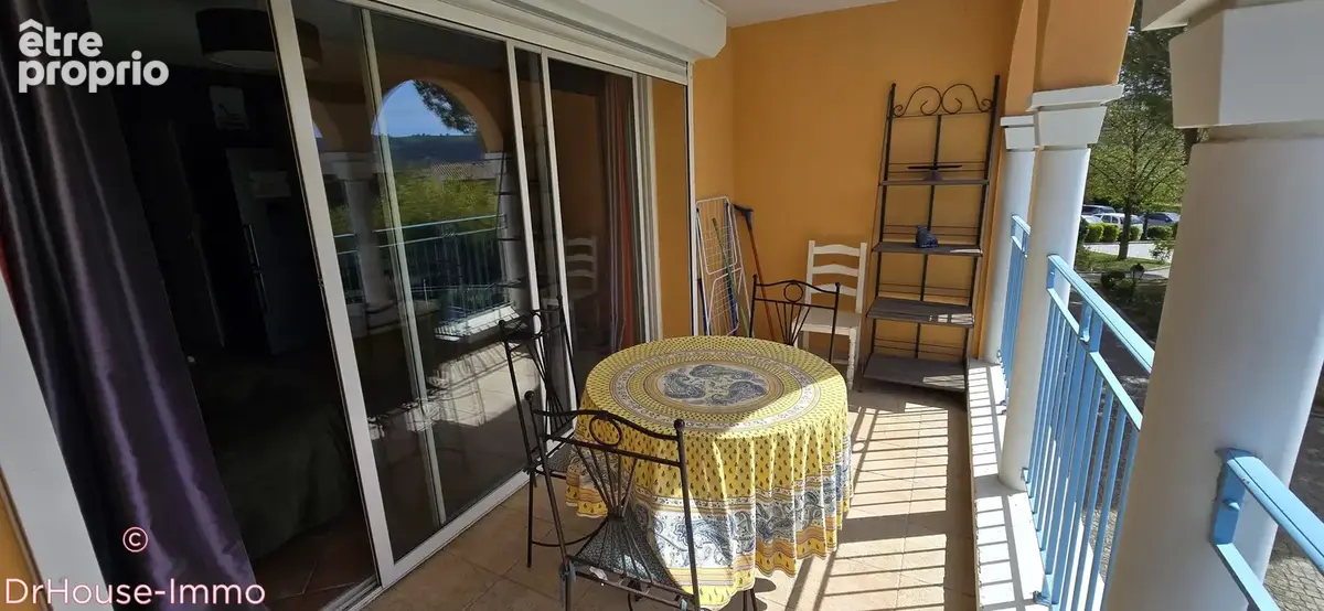 Appartement 1 pièce 23 m² à vendre à Greoux-Les-Bains (04800) - photo 14