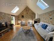 Maison à SAINT-PABU