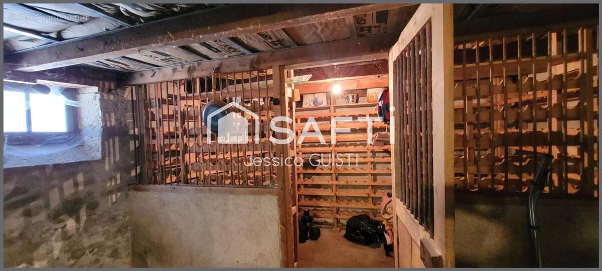 Photo 8 - Maison à SEPTFONDS