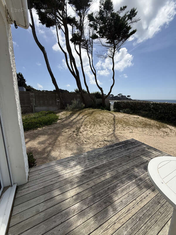 Maison à MESQUER