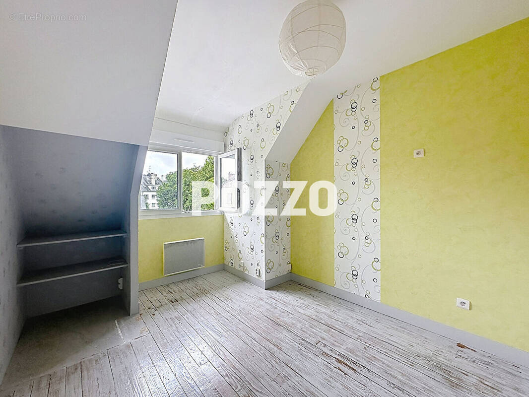 Appartement à CAEN