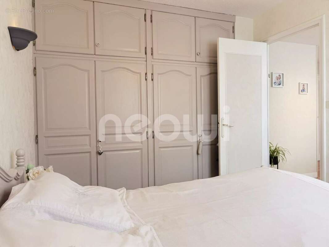 Appartement à AURILLAC