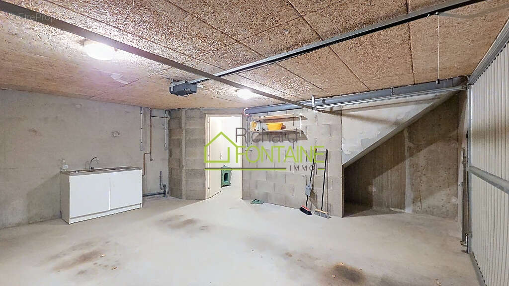 Maison à CESSON-SEVIGNE