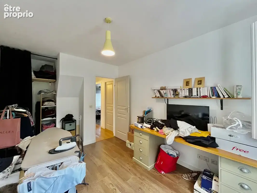 COLOMARS / SAINT-ROMAN – Maison 5 pièces de 118 m² avec jardin - photo 15