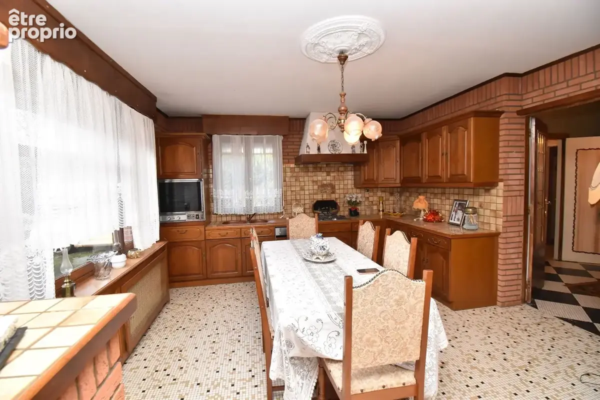 Maison 8 pièces 160 m² à vendre à Ligny-En-Cambresis (59191) - photo 5