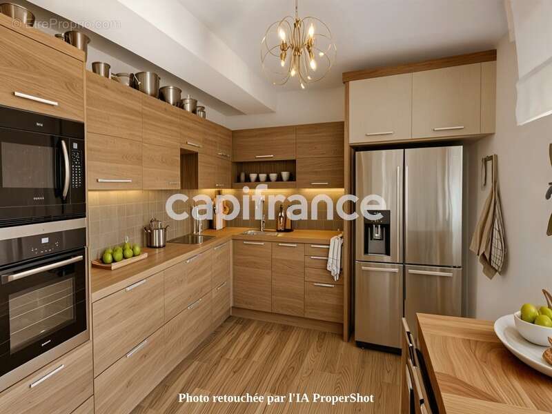 Appartement à LA GRANDE-MOTTE