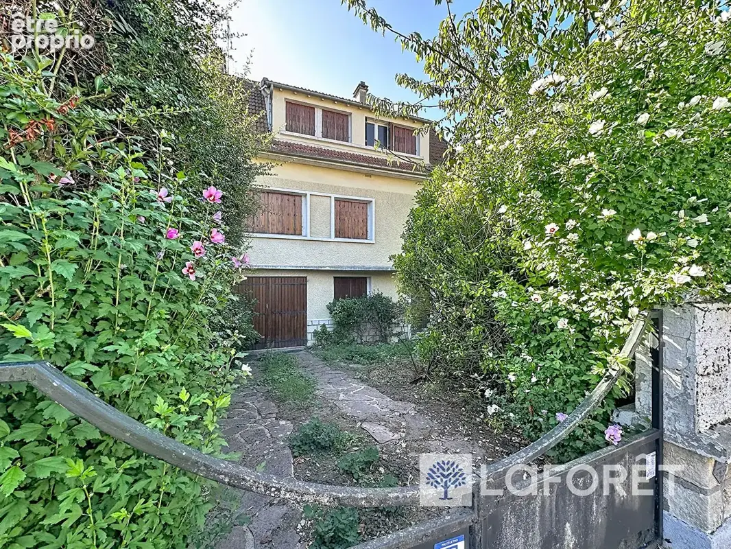 Maison Antony 6 pièce(s) 125 m2 - photo 7
