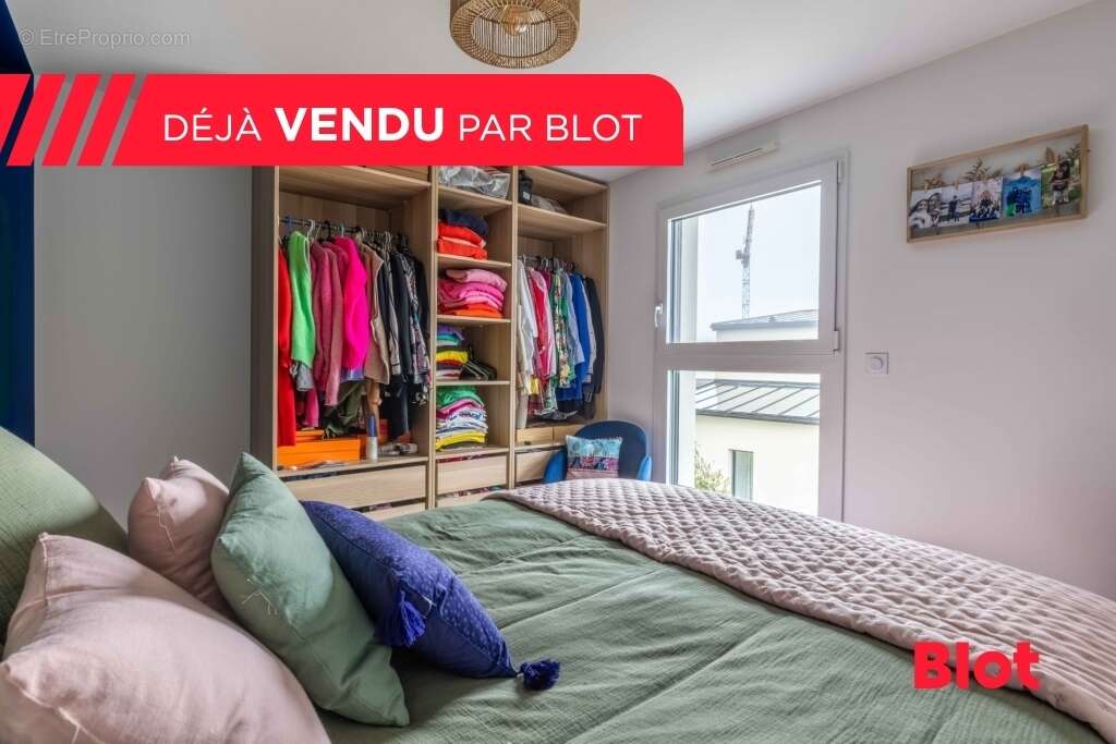 Maison 103 m² à Le Rheu  - photo 8