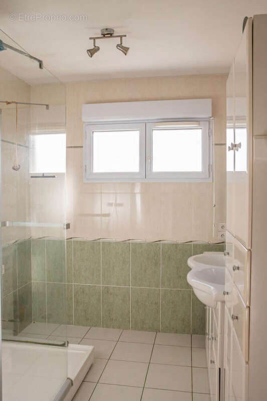 Maison à LE MARILLAIS