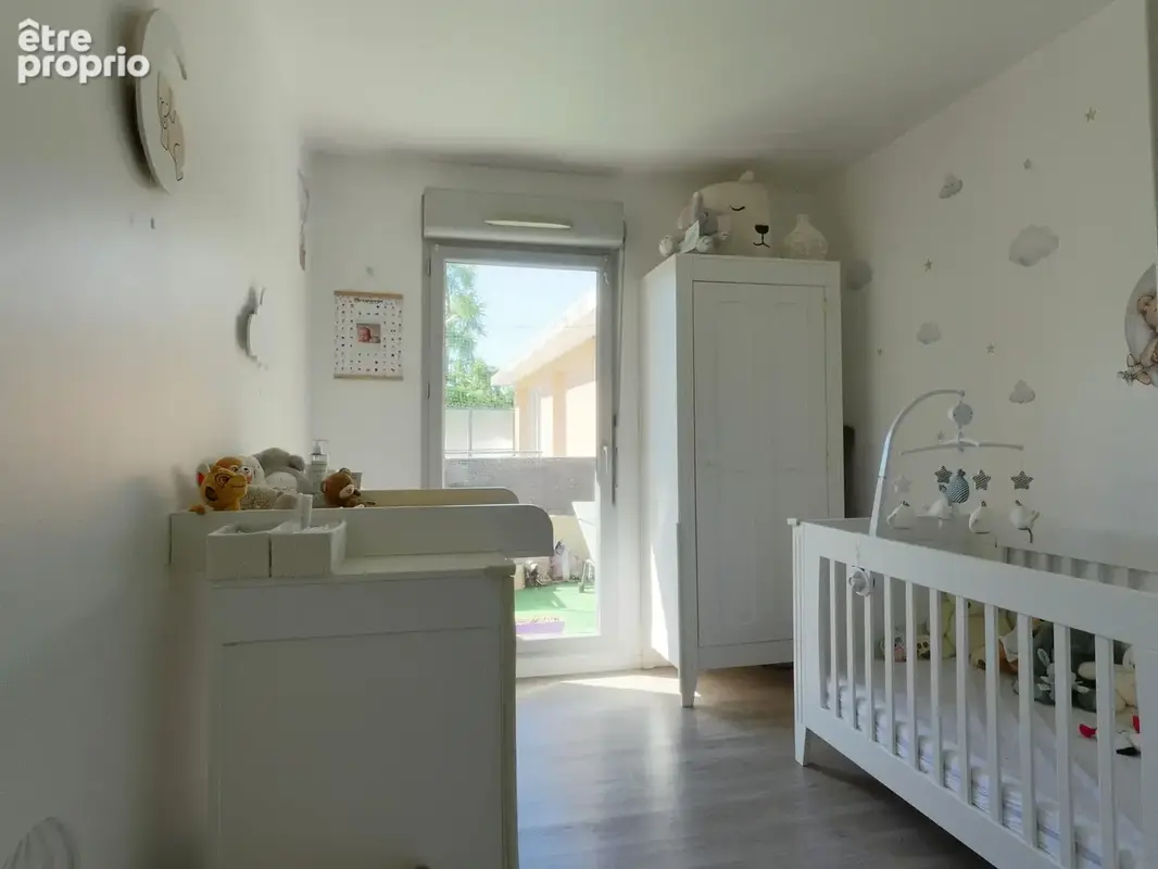 Appartement 3 pièces 63 m² à vendre à Morsang-Sur-Orge (91390) - photo 8